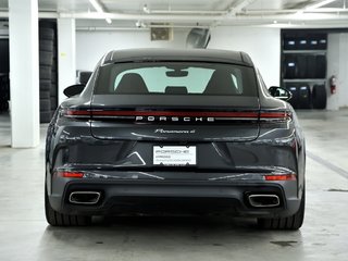 2024 Porsche Panamera 4 AWD / Premium Package / ACC / BOSE in Laval, Quebec - 4 - w320h240px