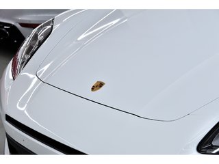 Porsche Panamera 4 AWD / 18 Ways seats / BOSE 2024 à Laval, Québec - 6 - w320h240px