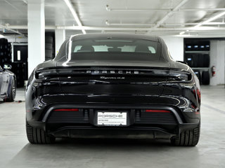 Porsche Taycan 4S Sedan / Premium Package / BOSE / Sport Chrono 2020 à Laval, Québec - 5 - w320h240px
