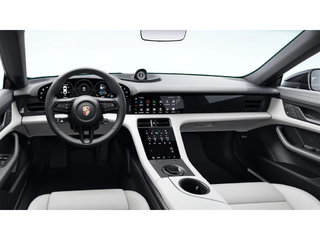 2020 Porsche Taycan 4S Sedan / Premium Package / 21'' Mission E / BOSE in Laval, Quebec - 6 - w320h240px
