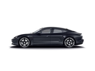 2020 Porsche Taycan 4S Sedan / Premium Package / 21'' Mission E / BOSE in Laval, Quebec - 2 - w320h240px