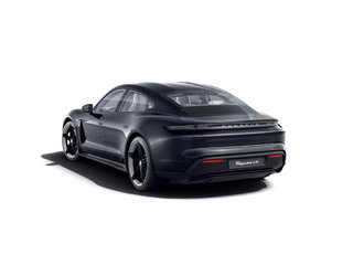 2020 Porsche Taycan 4S Sedan / Premium Package / 21'' Mission E / BOSE in Laval, Quebec - 3 - w320h240px