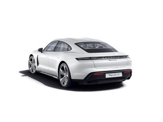 Porsche Taycan 4S Sedan / Premium Package / BOSE 2020 à Laval, Québec - 3 - w320h240px