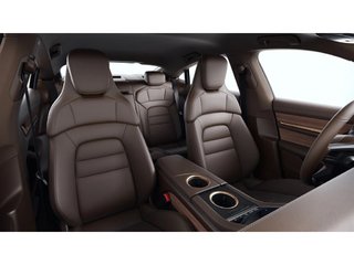 Porsche Taycan 4S / Performance Batterie Plus / Premium Package 2020 à Laval, Québec - 5 - w320h240px