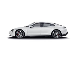 Porsche Taycan 4S / Performance Batterie Plus / Premium Package 2020 à Laval, Québec - 2 - w320h240px