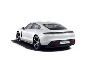 Porsche Taycan 4S / Performance Batterie Plus / Premium Package 2020 à Laval, Québec - 3 - w320h240px