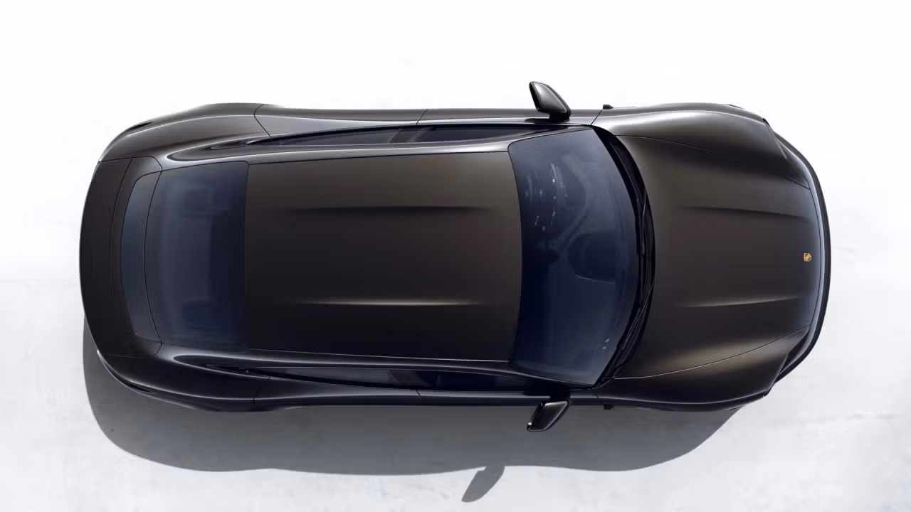 2020 Porsche Taycan 4S in Laval, Quebec - 5 - w320h240px