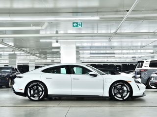 2021 Porsche Taycan 4S in Laval, Quebec - 2 - w320h240px