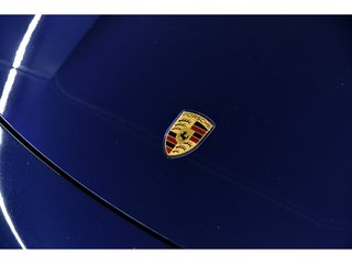 Porsche Taycan 4S Cross Turismo / Offroad Package / ACC / BOSE 2022 à Laval, Québec - 6 - w320h240px