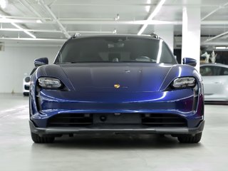 2022 Porsche Taycan 4S Cross Turismo / Offroad Package / ACC / BOSE in Laval, Quebec - 5 - w320h240px