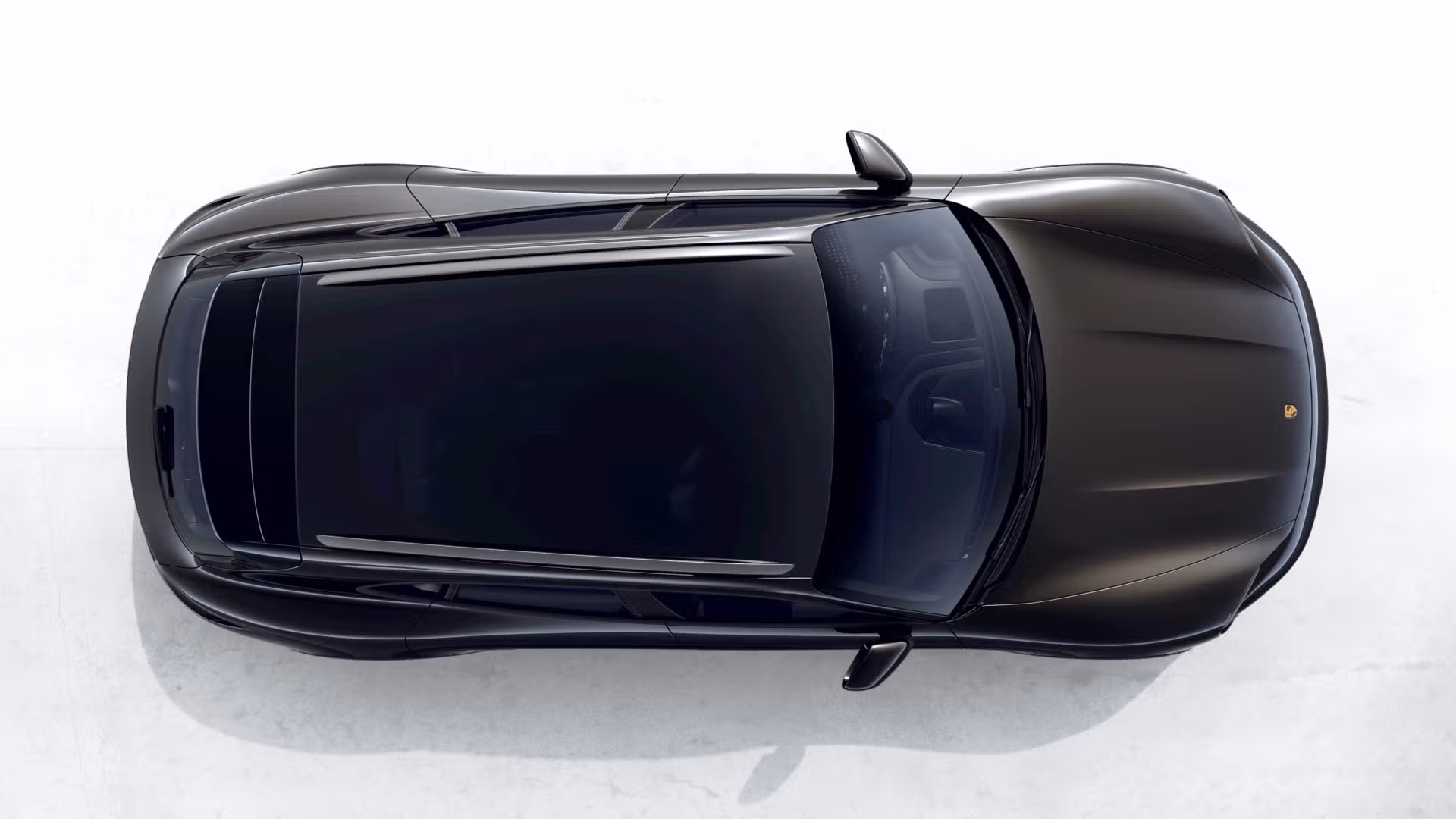 Porsche Taycan 4 Cross Turismo 2022 à Laval, Québec - 5 - w320h240px
