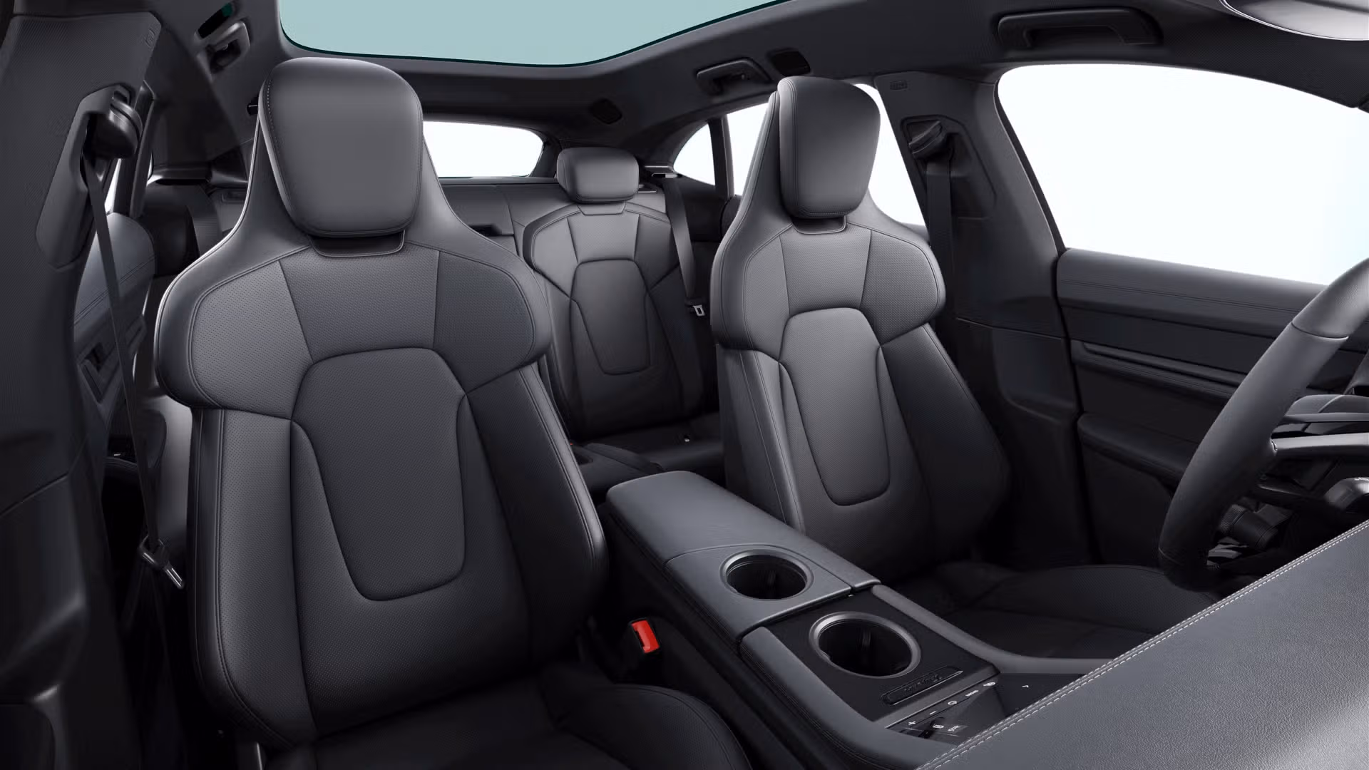 Porsche Taycan 4 Cross Turismo 2022 à Laval, Québec - 3 - w320h240px