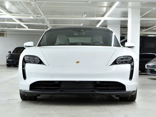 2023 Porsche Taycan 4S AWD / Premium Package / Rear Axle / BOSE in Laval, Quebec - 5 - w320h240px