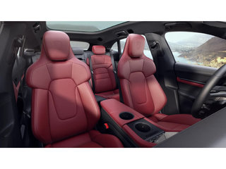 Porsche Taycan 4S Cross Turismo AWD / Offroad Pack / Premium Pack 2024 à Laval, Québec - 6 - w320h240px