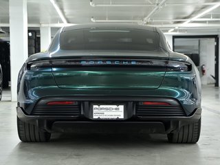 Porsche Taycan GTS 2024 à Laval, Québec - 4 - w320h240px