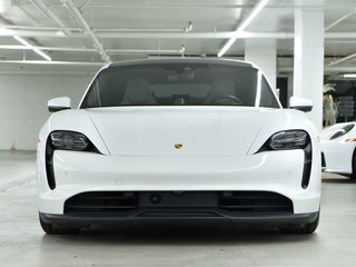 Porsche Taycan 4S 2024 à Laval, Québec - 5 - w320h240px