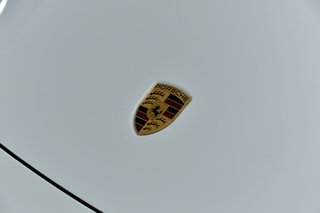 Porsche Taycan 4S 2024 à Laval, Québec - 6 - w320h240px