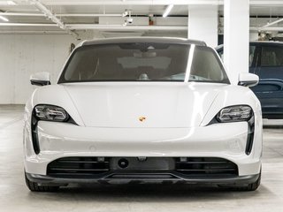 Porsche Taycan 4S 2024 à Laval, Québec - 4 - w320h240px
