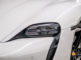 Porsche Taycan 4S 2024 à Laval, Québec - 6 - w320h240px