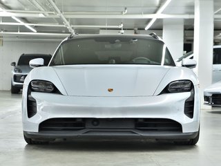 2024 Porsche Taycan GTS Sport Turismo in Laval, Quebec - 5 - w320h240px
