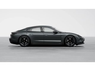 2025 Porsche Taycan 4S / Premium Package / Rear Axle / Sport Chrono in Laval, Quebec - 6 - w320h240px
