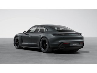 2025 Porsche Taycan 4S / Premium Package / Rear Axle / Sport Chrono in Laval, Quebec - 3 - w320h240px