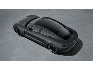 2025 Porsche Taycan 4S / Premium Package / Rear Axle / Sport Chrono in Laval, Quebec - 4 - w320h240px