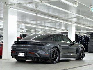 2025 Porsche Taycan 4S / Premium Package / Rear Axle / Sport Chrono in Laval, Quebec - 3 - w320h240px