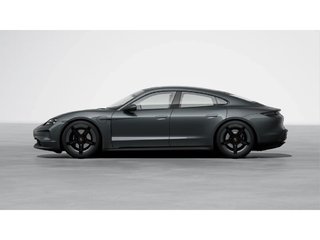 2025 Porsche Taycan 4S / Premium Package / Rear Axle / Sport Chrono in Laval, Quebec - 2 - w320h240px