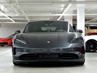 2025 Porsche Taycan 4S / Premium Package / Rear Axle / Sport Chrono in Laval, Quebec - 5 - w320h240px