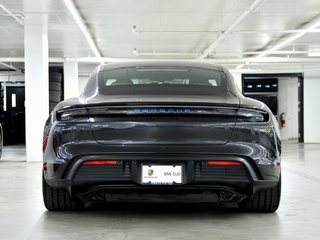2025 Porsche Taycan 4S / Premium Package / Rear Axle / Sport Chrono in Laval, Quebec - 4 - w320h240px
