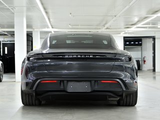 Porsche Taycan 4S AWD / Premium Package / Adaptive Cruise 2025 à Laval, Québec - 4 - w320h240px