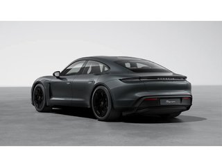 Porsche Taycan 4S AWD / Premium Package / Adaptive Cruise 2025 à Laval, Québec - 3 - w320h240px
