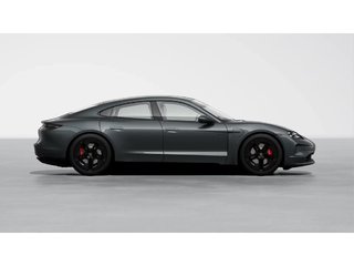Porsche Taycan 4S AWD / Premium Package / Adaptive Cruise 2025 à Laval, Québec - 5 - w320h240px