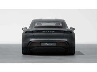 Porsche Taycan 4S AWD / Premium Package / Adaptive Cruise 2025 à Laval, Québec - 6 - w320h240px