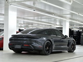 Porsche Taycan 4S AWD / Premium Package / Adaptive Cruise 2025 à Laval, Québec - 3 - w320h240px