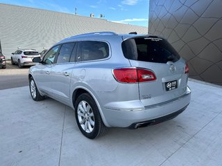 2017 Buick Enclave PREMIUM in Winnipeg, Manitoba - 3 - px
