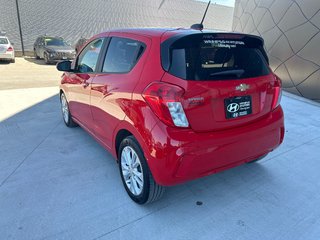 2020 Chevrolet Spark LT in Winnipeg, Manitoba - 3 - px