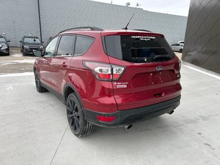 2017 Ford Escape SE in Winnipeg, Manitoba - 3 - px