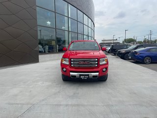 2016 GMC Canyon 4WD SLE in Winnipeg, Manitoba - 2 - px