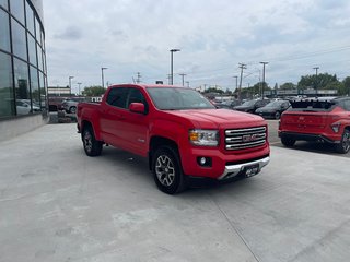 2016 GMC Canyon 4WD SLE in Winnipeg, Manitoba - 3 - px