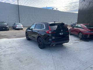 2023 Honda CR-V HYBRID Touring in Winnipeg, Manitoba - 3 - px