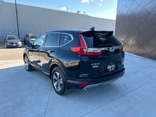 2018 Honda CR-V LX in Winnipeg, Manitoba - 3 - px
