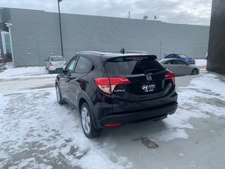 2018 Honda HR-V EX-L Navi in Winnipeg, Manitoba - 3 - px