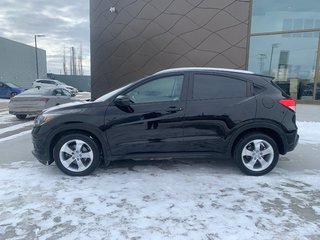 2018 Honda HR-V EX-L Navi in Winnipeg, Manitoba - 2 - px