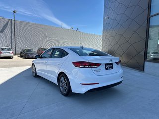 2018 Hyundai Elantra GL SE in Winnipeg, Manitoba - 3 - px
