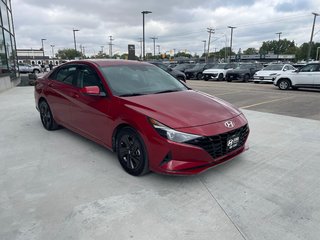 2021 Hyundai Elantra Preferred in Winnipeg, Manitoba - 3 - px