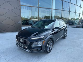 2018 Hyundai Kona Ultimate in Winnipeg, Manitoba - 2 - px