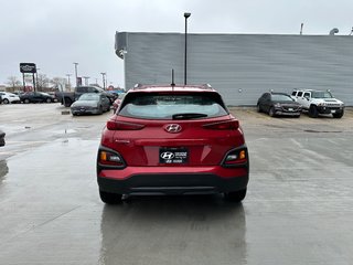 2019 Hyundai Kona Essential in Winnipeg, Manitoba - 3 - px