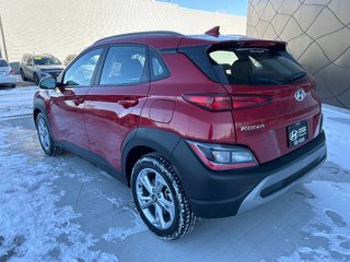 2022 Hyundai Kona Preferred in Winnipeg, Manitoba - 3 - px